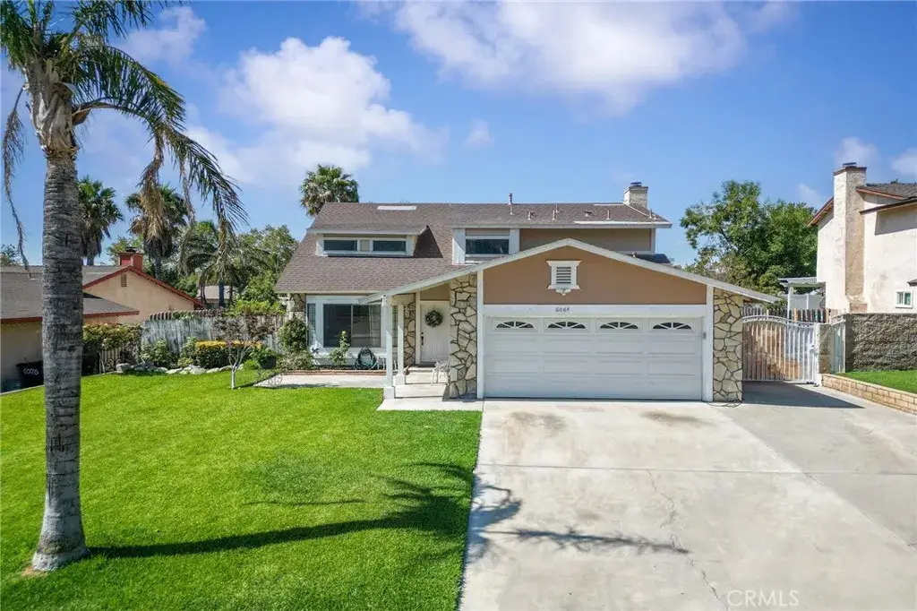 6084 Shepherd, San Bernardino, CA 92407 - #1