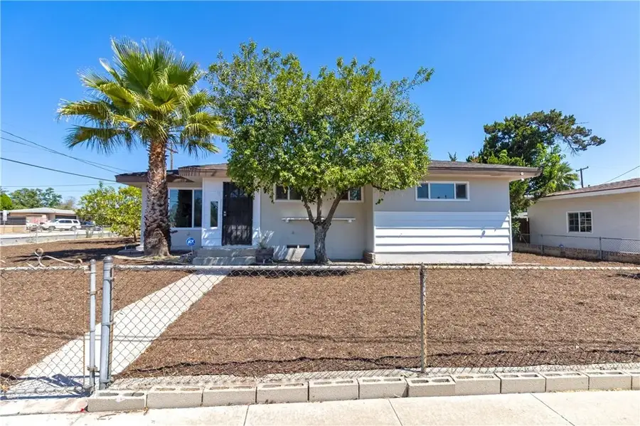 310 E Mariposa, Rialto, CA 92376 - #2