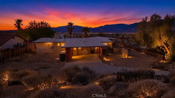 12550 Hidalgo Street, Desert Hot Springs, CA 92240