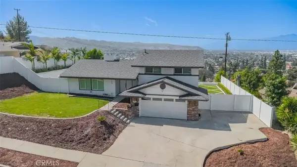2153 Punta Del Este Drive, Hacienda Heights, CA 91745