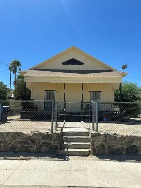 112 E Cottage, Barstow, CA 92311 - #1