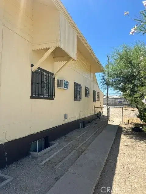 112 E Cottage, Barstow, CA 92311 - #2