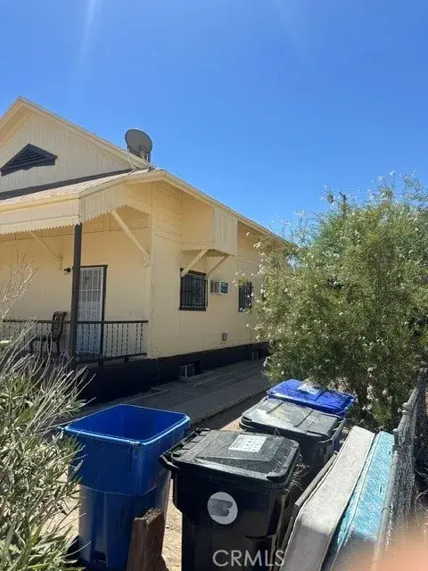 112 E Cottage, Barstow, CA 92311 - #3