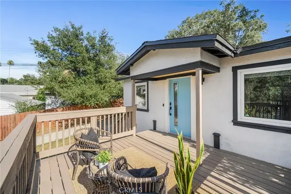 1808 Chickasaw Avenue, Los Angeles, CA 90041