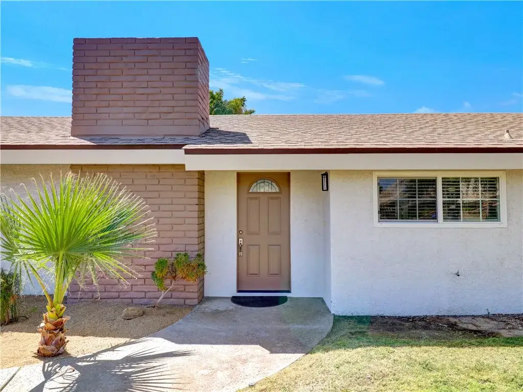 79845 Westward Ho, La Quinta, CA 92253 - #1