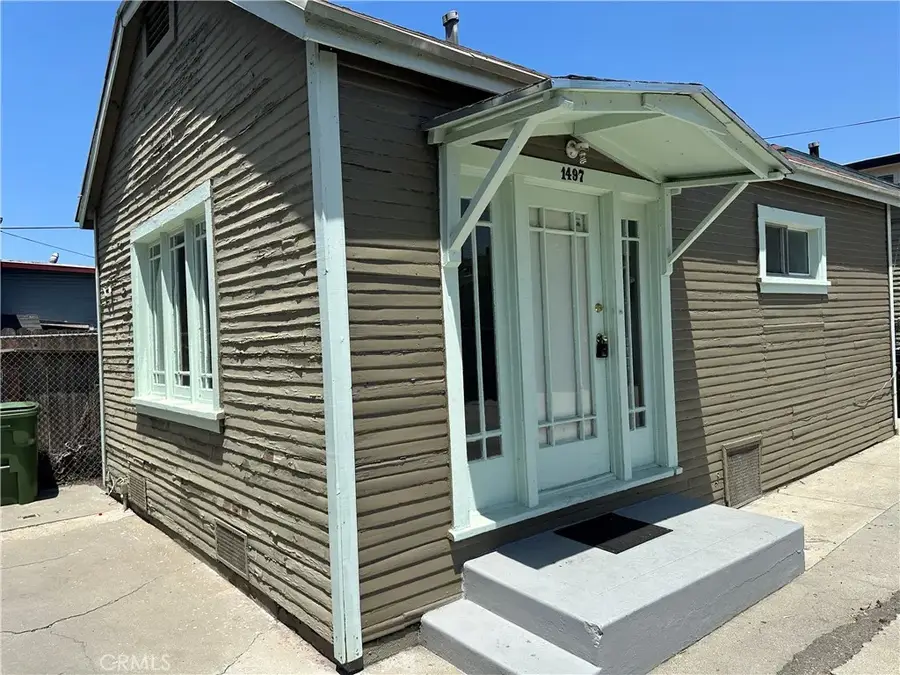 1497 W 27th, Los Angeles, CA 90007 - #3