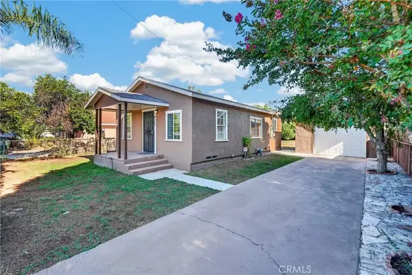 921 W Grand, Pomona, CA 91766