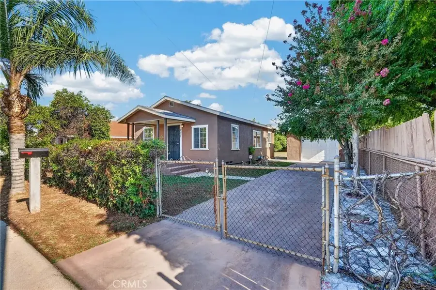 921 W Grand, Pomona, CA 91766 - #2