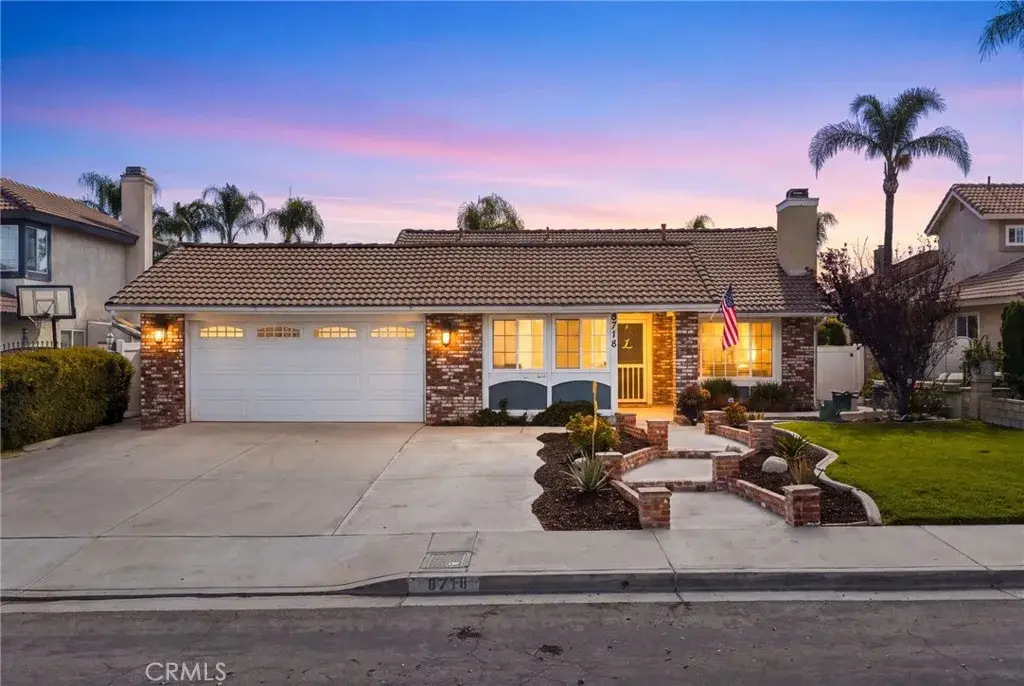 8718 Quailbush, Riverside, CA 92508 - #1