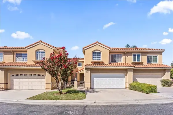 607 Wild Rose, San Dimas, CA 91773