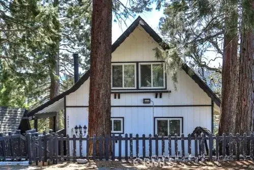 24833 Matterhorn Court, Crestline, CA 92325 - #1