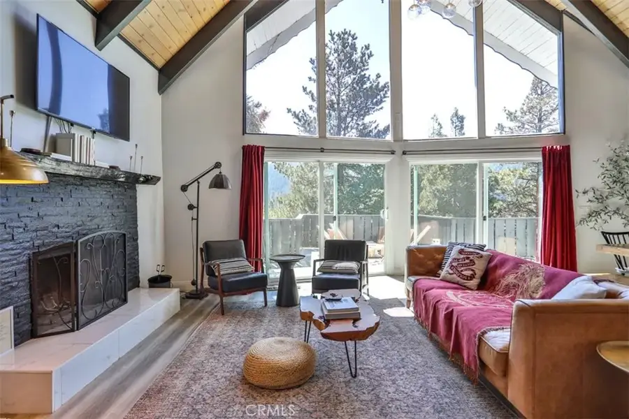 24833 Matterhorn Court, Crestline, CA 92325 - #2