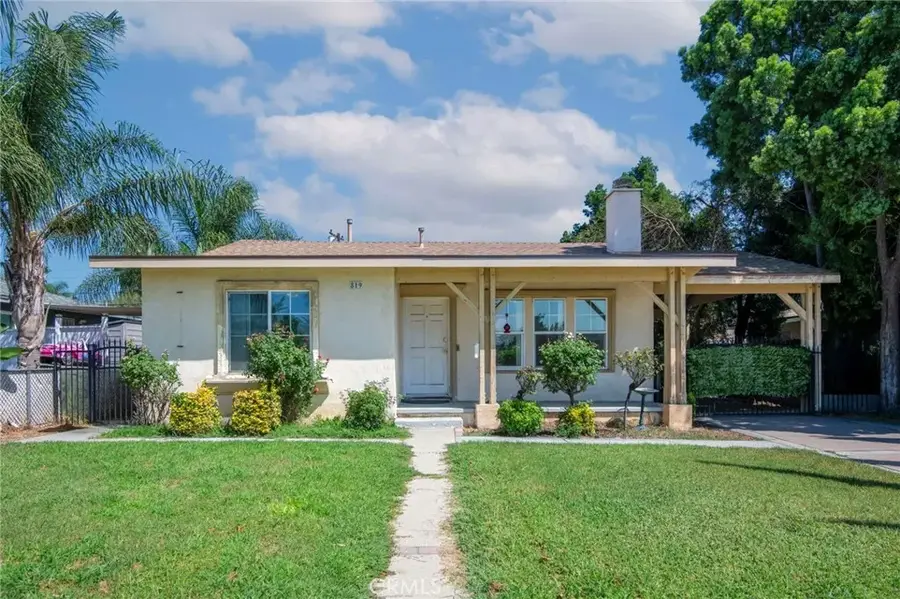 819 Plaza Serena, Ontario, CA 91764 - #2