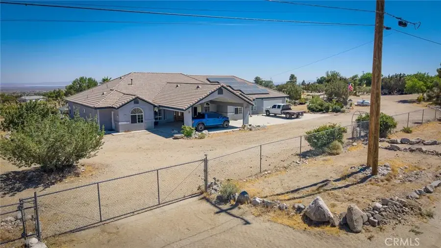 1220 Smoke Tree, Pinon Hills, CA 92372 - #3