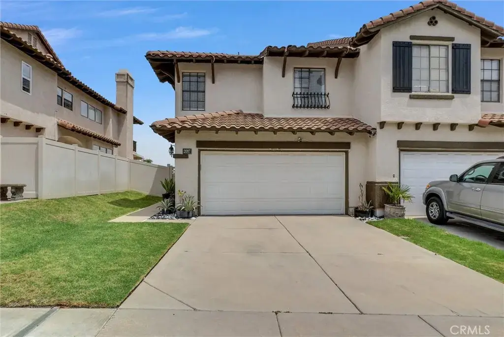 2097 San Antonio Drive, Corona, CA 92882 - #1