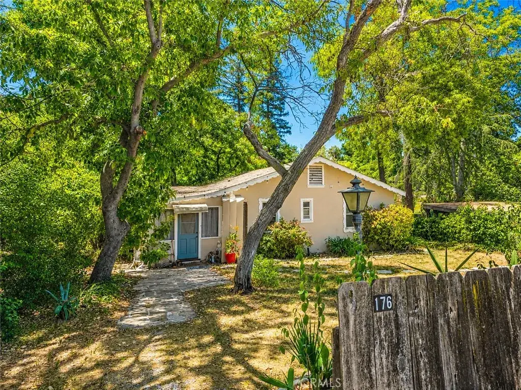 176 Sliger, Mentone, CA 92359 - #1