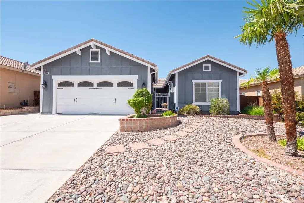 13400 Baylor, Victorville, CA 92392 - #1