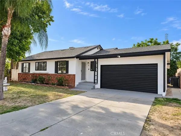 237 W Van Koevering Street, Rialto, CA 92376