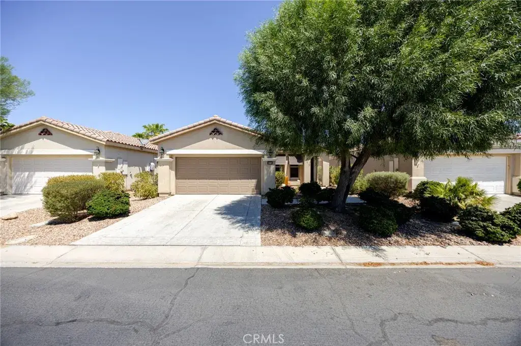 80554 Avenida Camarillo, Indio, CA 92203 - #1