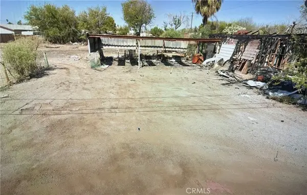 291 Hickory Street, Blythe, CA 92225