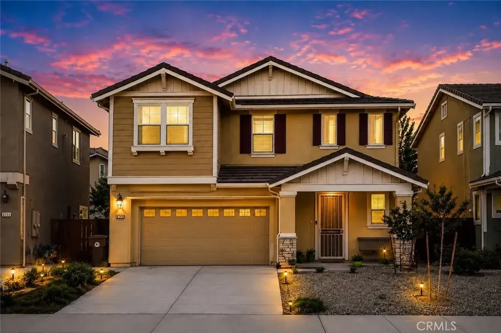 9749 Philta Way, Elk Grove, CA 95757 - #1