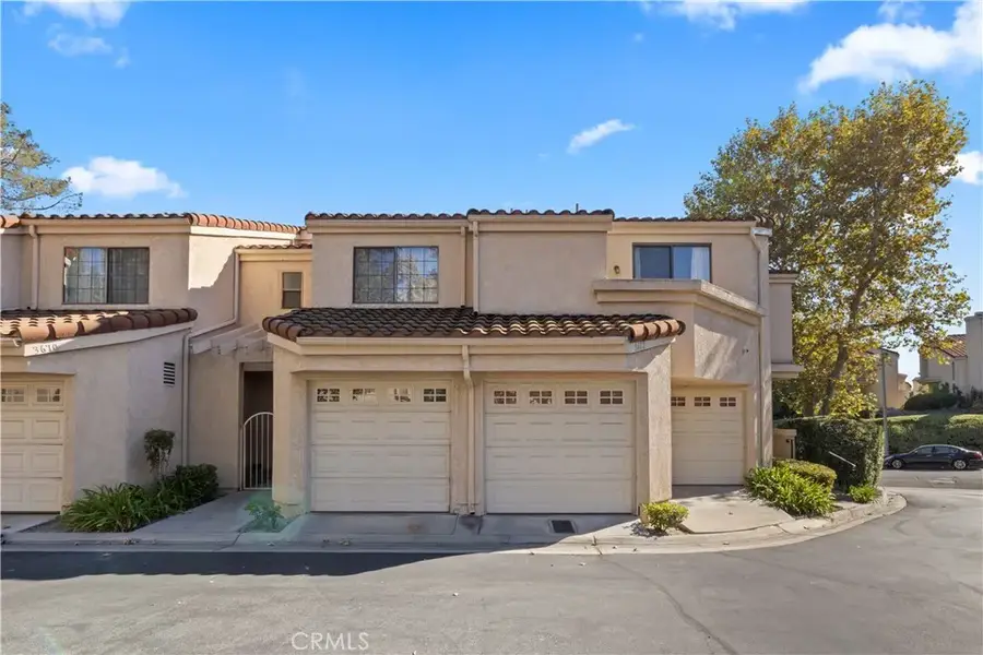 3672 Ivory, West Covina, CA 91792 - #3