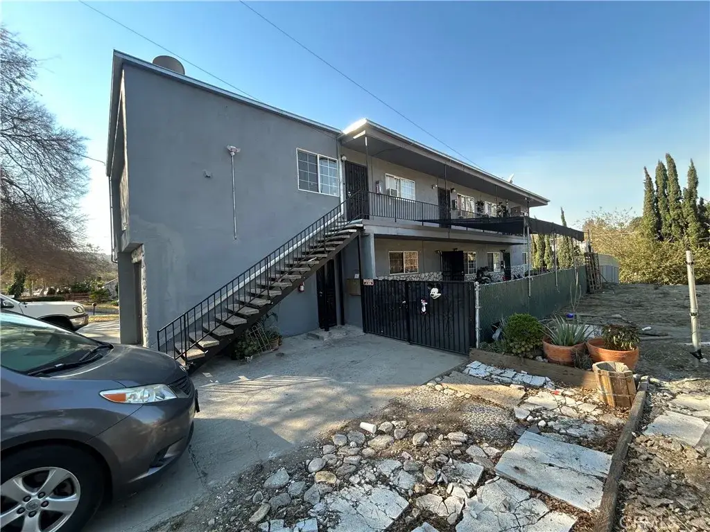 3753 Harriman, Los Angeles, CA 90032 - #1