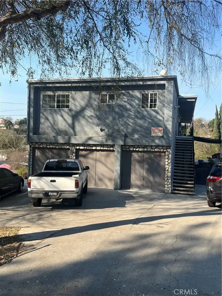 3753 Harriman, Los Angeles, CA 90032 - #2