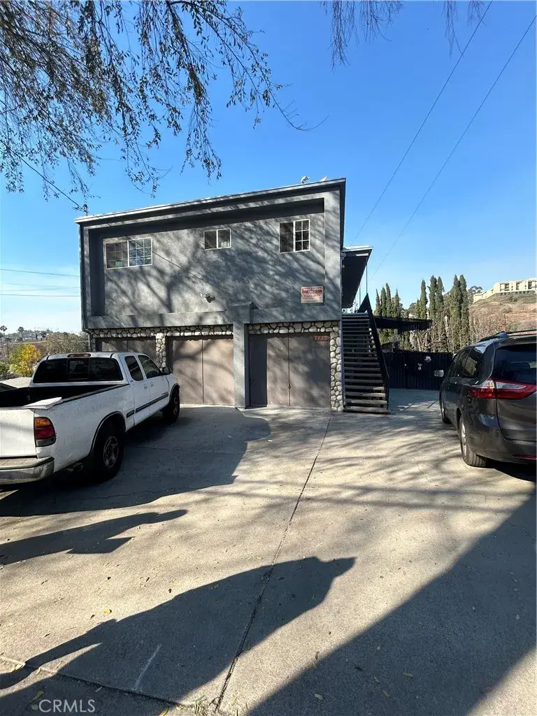 3753 Harriman, Los Angeles, CA 90032 - #3