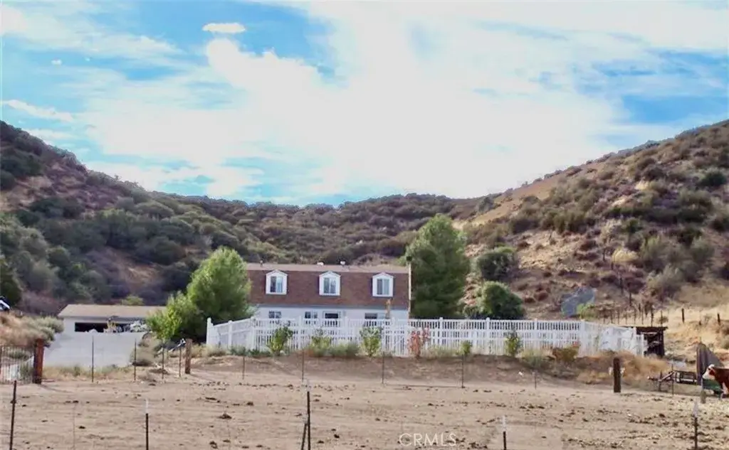 43939 Munz Ranch, Lake Hughes, CA 93532 - #1