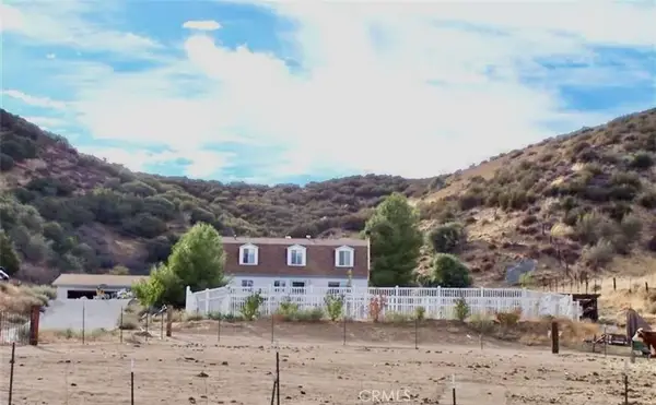 43939 Munz Ranch, Lake Hughes, CA 93532