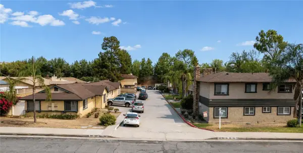 144-150 E Baseline Road, San Dimas, CA 91773