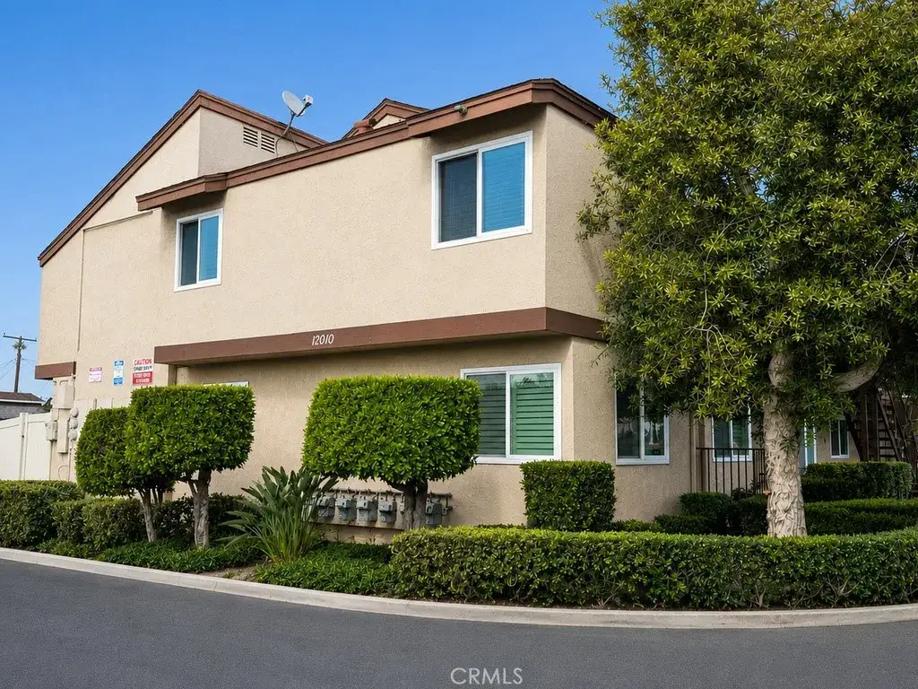 12010 226th #H, Hawaiian Gardens, CA 90716 - #1