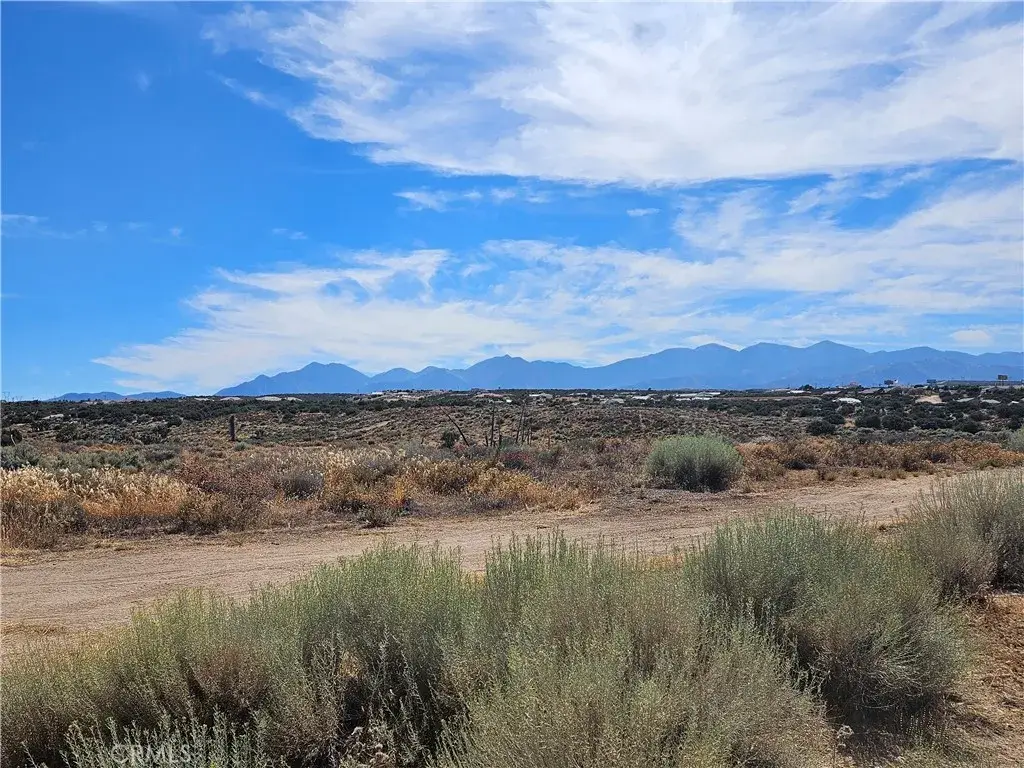 0 Grandview, Hesperia, CA 92345 - #1