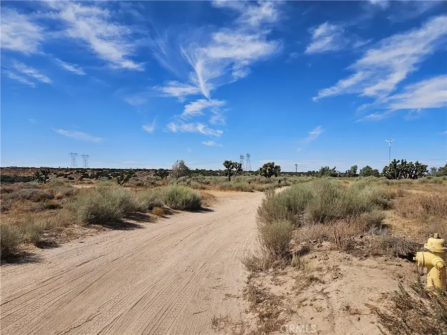 0 Grandview, Hesperia, CA 92345 - #2