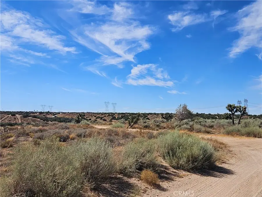 0 Grandview, Hesperia, CA 92345 - #3