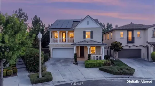 7876 Wild Rye, Chino, CA 91708