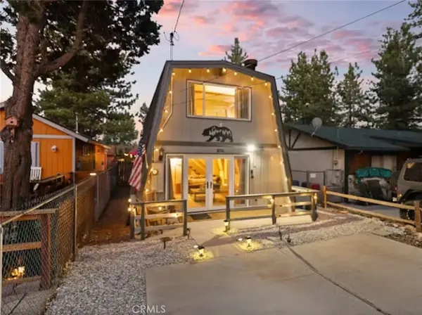 1056 Sierra, Big Bear City, CA 92314
