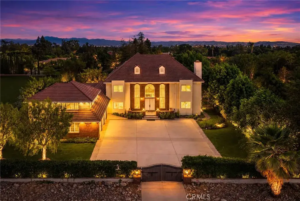 648 Pomello Drive, Claremont, CA 91711 - #1