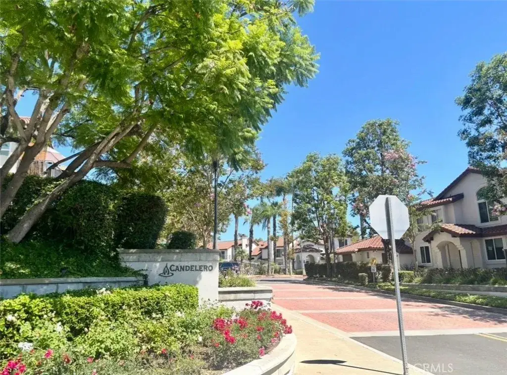 14 Via Entrada, Rancho Santa Margarita, CA 92688 - #1