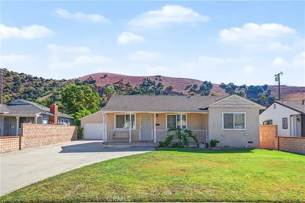 1938 Grier, Pomona, CA 91766