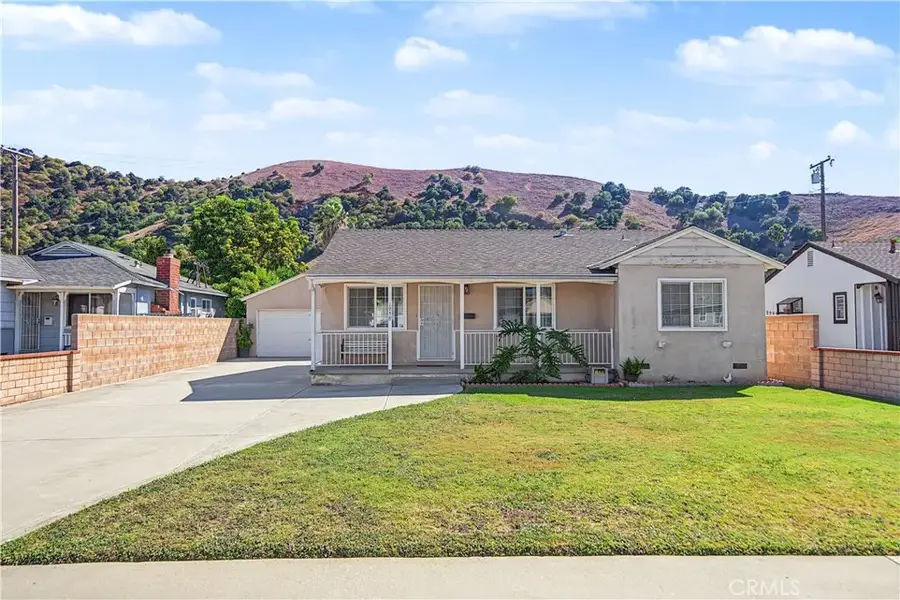 1938 Grier, Pomona, CA 91766 - #2