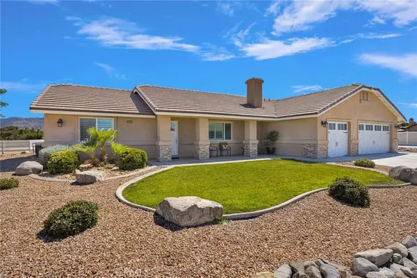 18155 Dunkirk Street, Hesperia, CA 92345