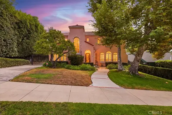 2240 N Berendo, Los Angeles, CA 90027