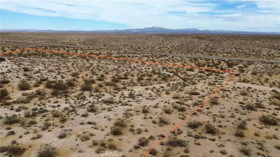 0 Locust, Boron, CA 93516 - #3