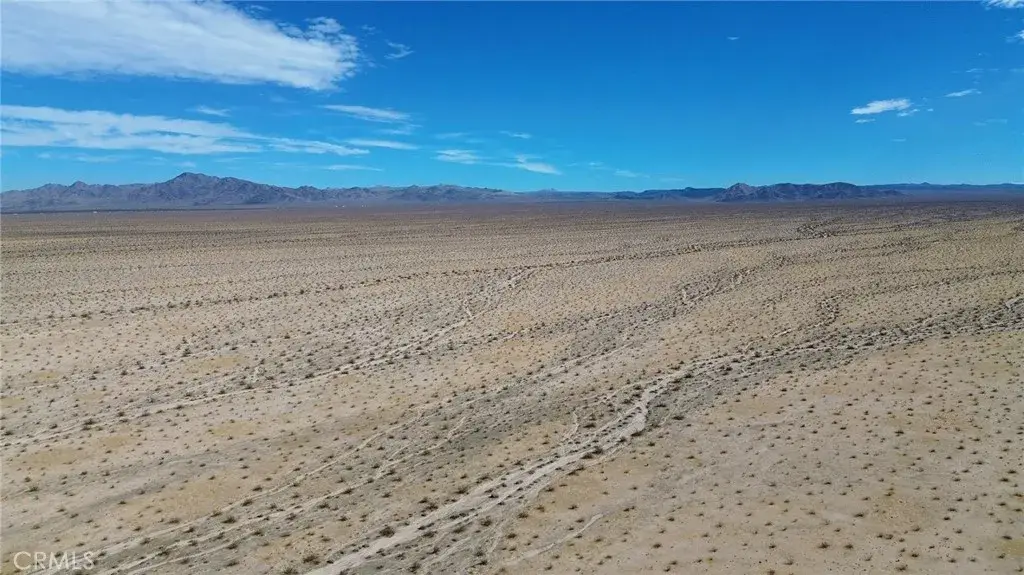 0 Kelbaker, Baker, CA 92309 - #1