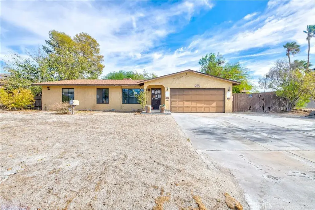 2302 E Wayne, Palm Springs, CA 92262 - #1