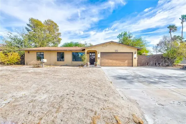 2302 E Wayne, Palm Springs, CA 92262