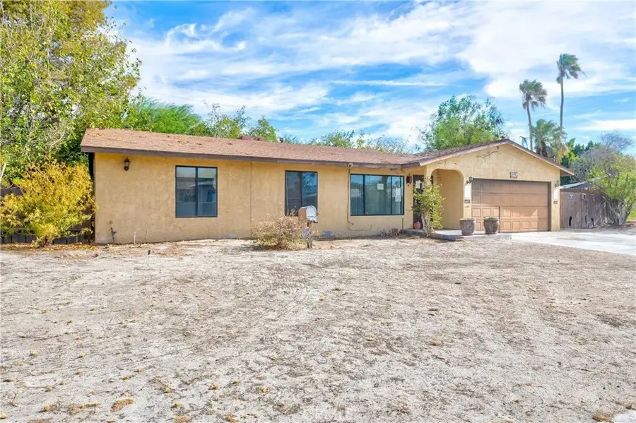 2302 E Wayne, Palm Springs, CA 92262 - #2