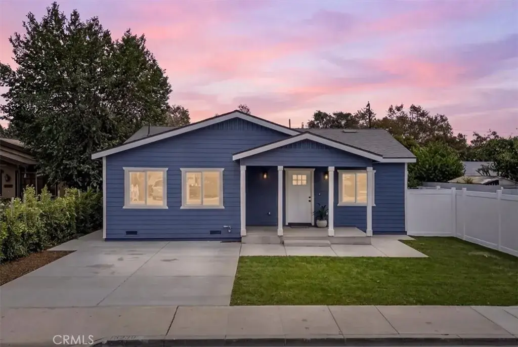 13239 2nd, Chino, CA 91710 - #1